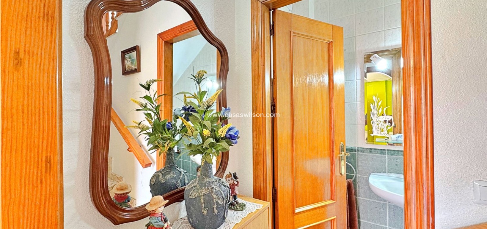 Sale - Townhouse - Orihuela Costa - Costa Blanca