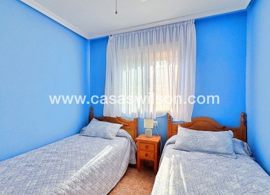 Sale - Townhouse - Orihuela Costa - Costa Blanca