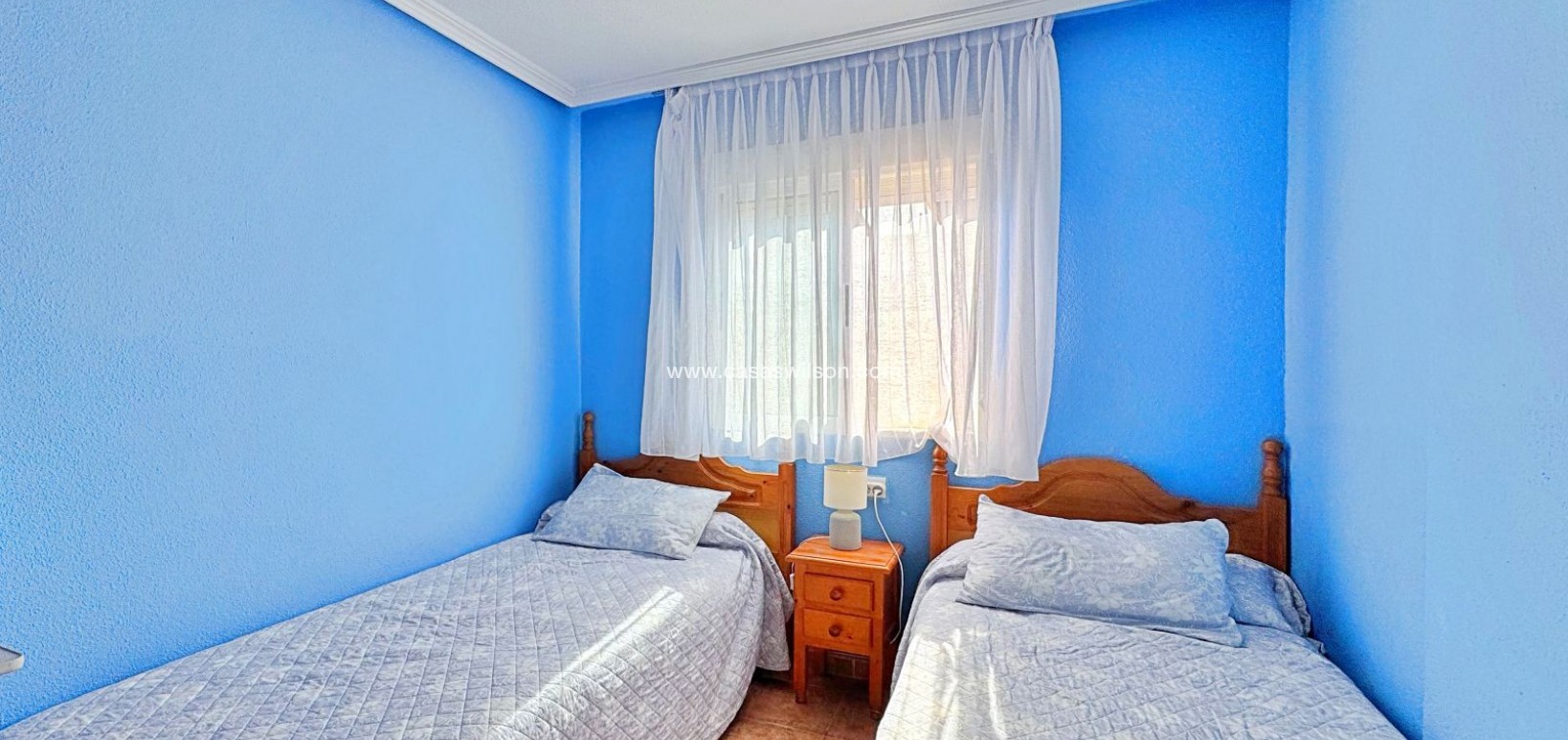 Sale - Townhouse - Orihuela Costa - Costa Blanca