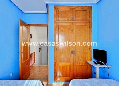 Sale - Townhouse - Orihuela Costa - Costa Blanca