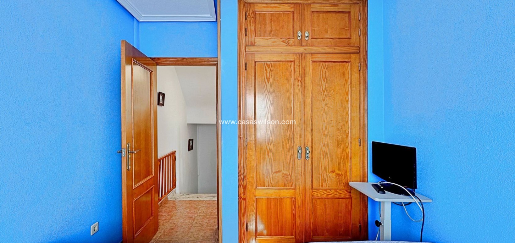 Sale - Townhouse - Orihuela Costa - Costa Blanca