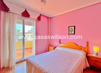 Sale - Townhouse - Orihuela Costa - Costa Blanca