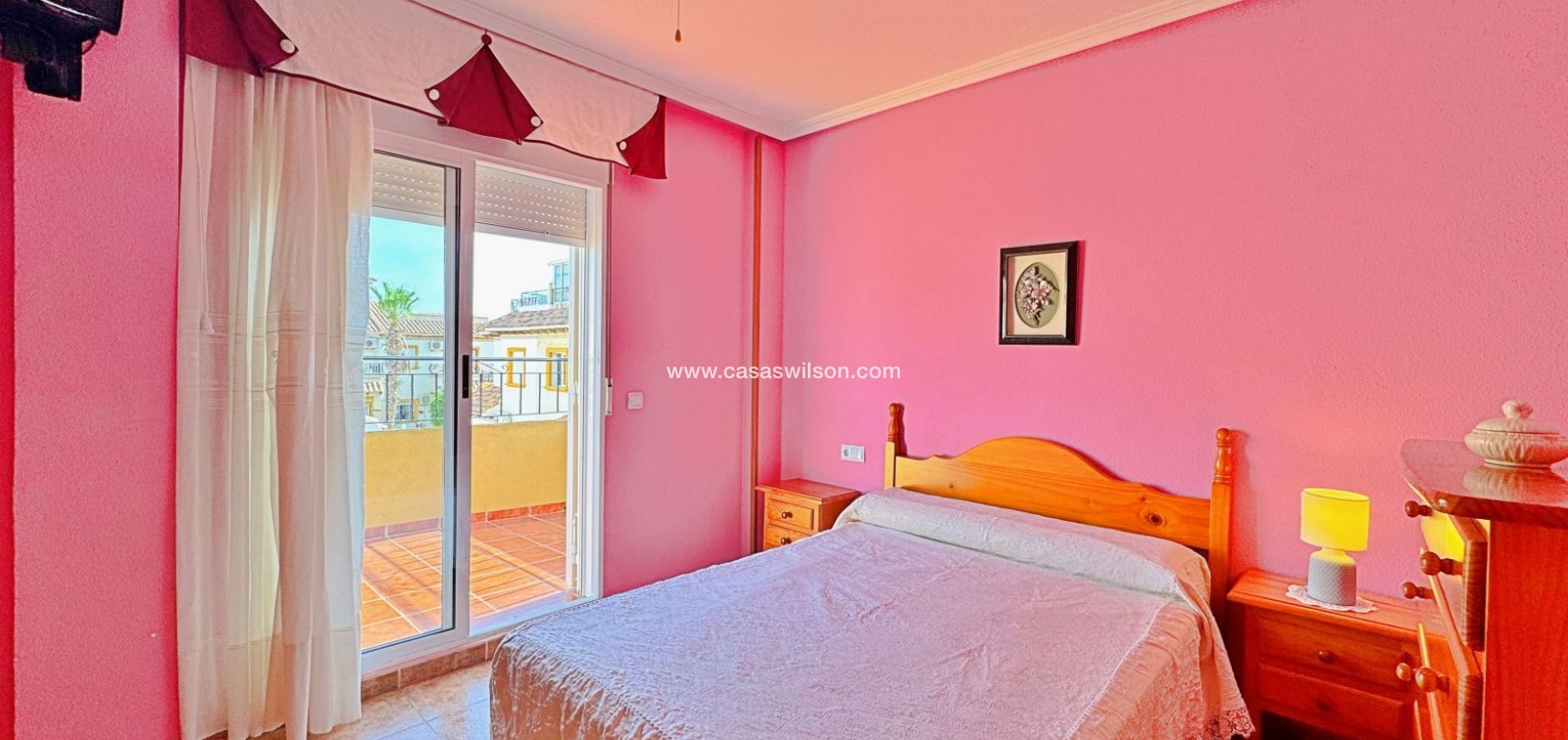 Sale - Townhouse - Orihuela Costa - Costa Blanca