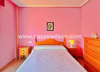 Sale - Townhouse - Orihuela Costa - Costa Blanca