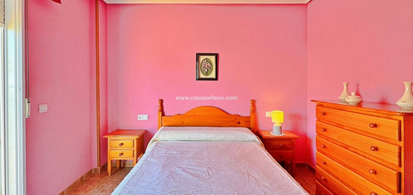 Sale - Townhouse - Orihuela Costa - Costa Blanca