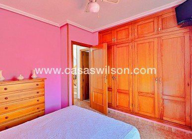 Sale - Townhouse - Orihuela Costa - Costa Blanca