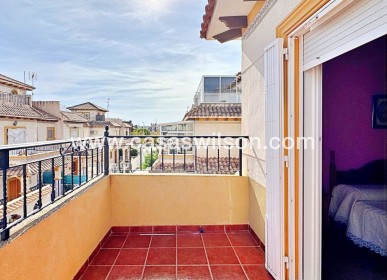 Sale - Townhouse - Orihuela Costa - Costa Blanca