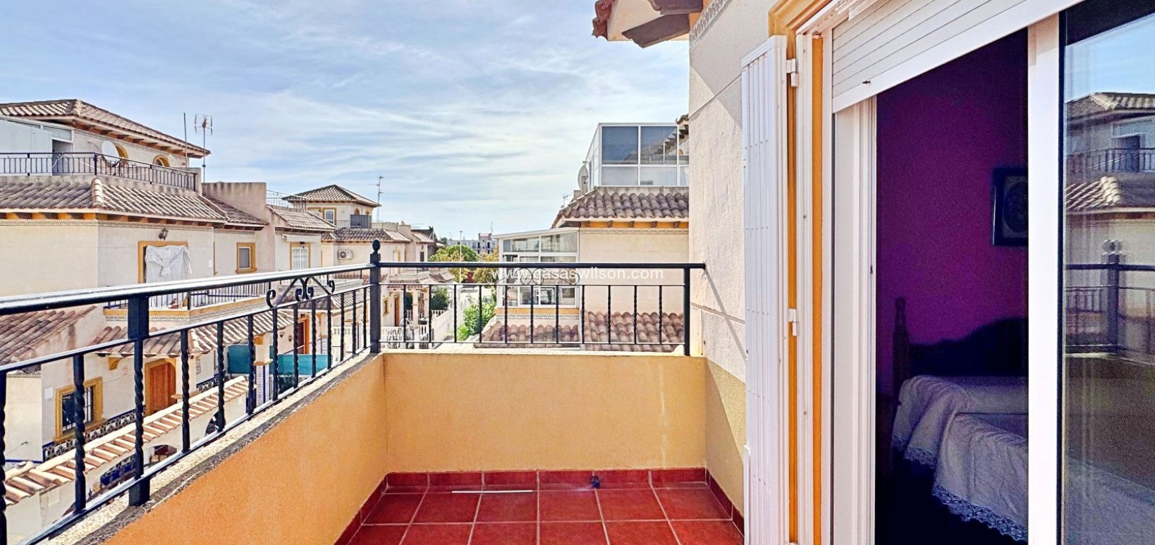 Sale - Townhouse - Orihuela Costa - Costa Blanca