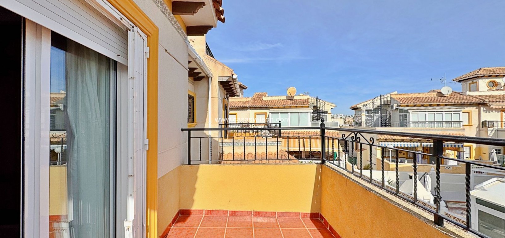 Sale - Townhouse - Orihuela Costa - Costa Blanca