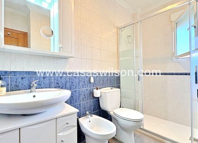 Sale - Townhouse - Orihuela Costa - Costa Blanca