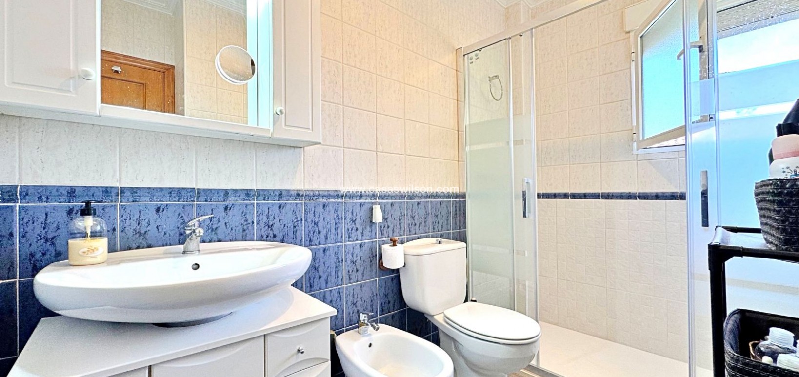 Sale - Townhouse - Orihuela Costa - Costa Blanca