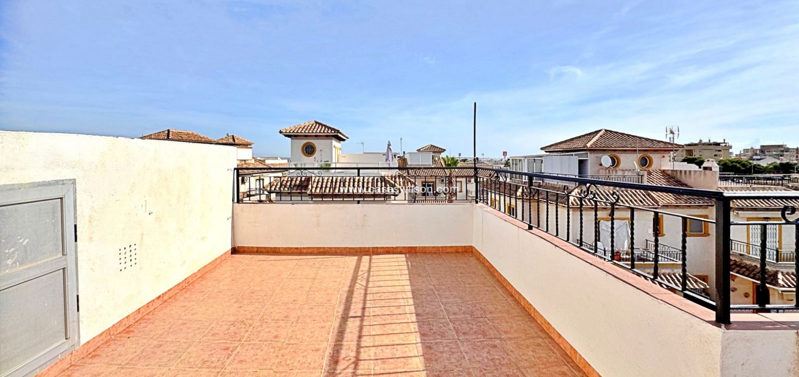 Sale - Townhouse - Orihuela Costa - Costa Blanca