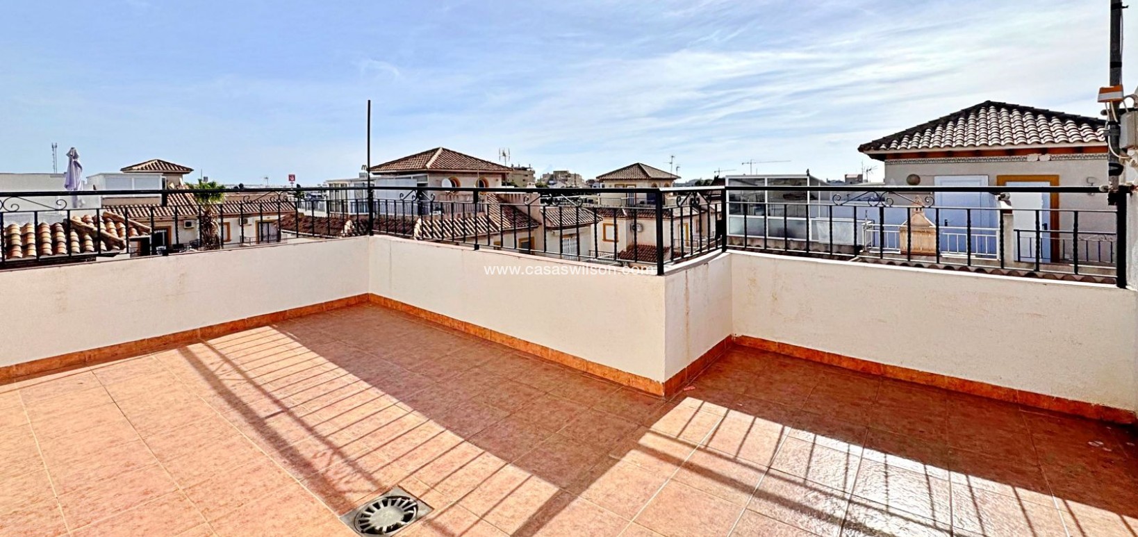 Sale - Townhouse - Orihuela Costa - Costa Blanca