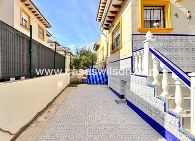 Sale - Townhouse - Orihuela Costa - Costa Blanca
