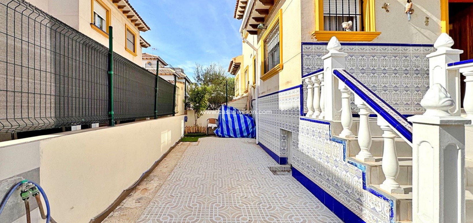 Sale - Townhouse - Orihuela Costa - Costa Blanca