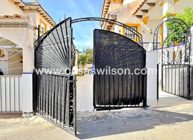 Sale - Townhouse - Orihuela Costa - Costa Blanca