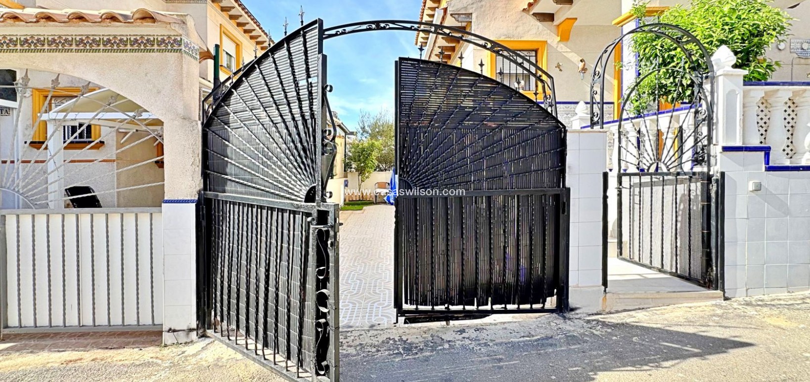 Sale - Townhouse - Orihuela Costa - Costa Blanca