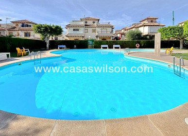 Sale - Townhouse - Orihuela Costa - Costa Blanca