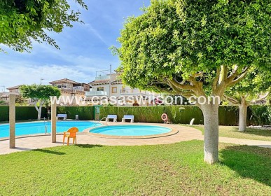 Sale - Townhouse - Orihuela Costa - Costa Blanca