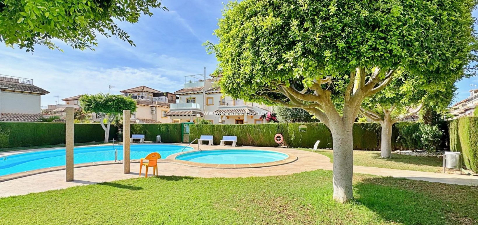 Sale - Townhouse - Orihuela Costa - Costa Blanca