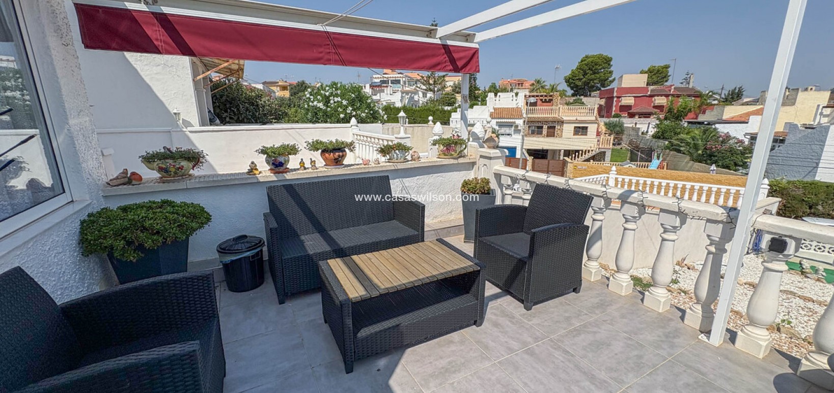 Sale - Townhouse - Torrevieja - Costa Blanca