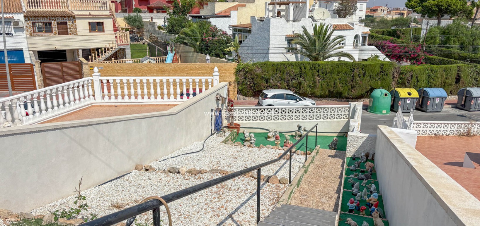 Sale - Townhouse - Torrevieja - Costa Blanca
