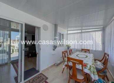 Sale - Townhouse - Torrevieja - Costa Blanca