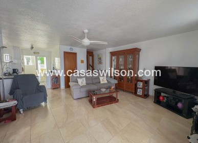 Sale - Townhouse - Torrevieja - Costa Blanca