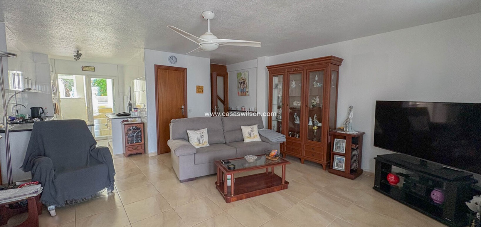 Sale - Townhouse - Torrevieja - Costa Blanca