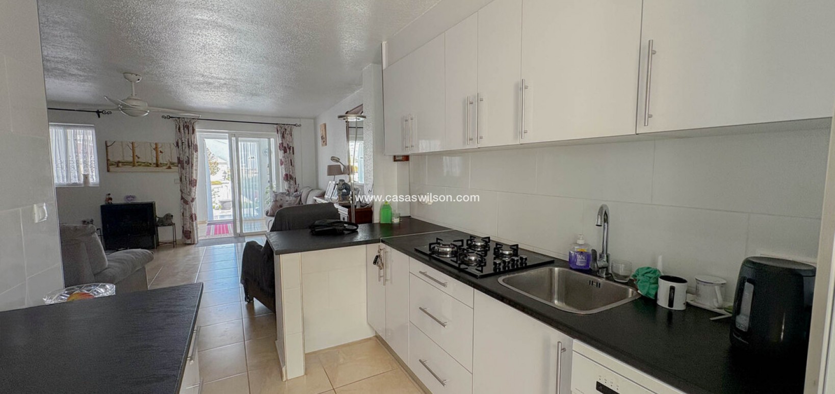 Sale - Townhouse - Torrevieja - Costa Blanca