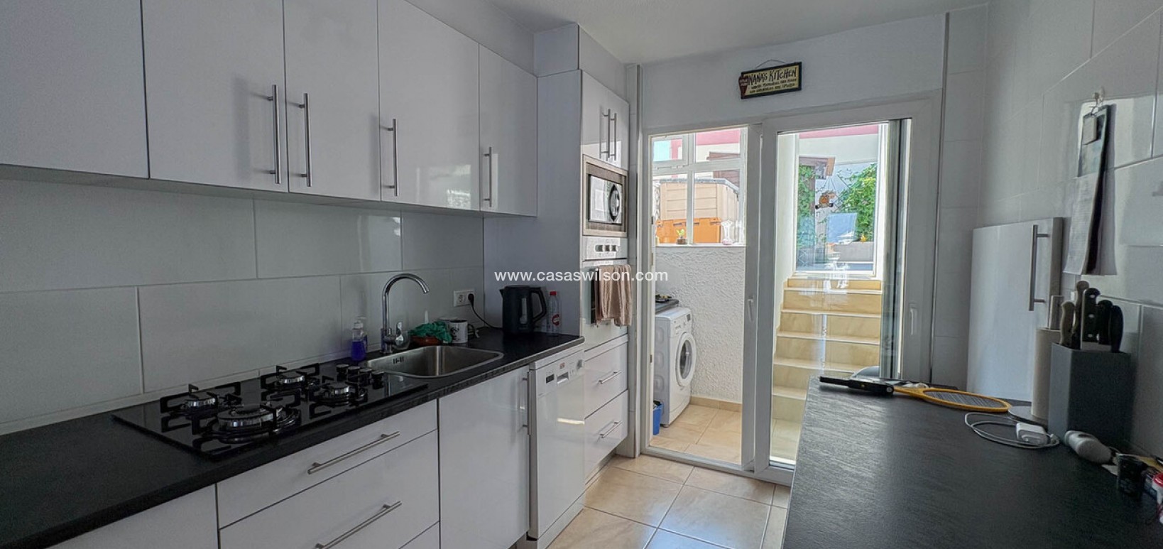 Sale - Townhouse - Torrevieja - Costa Blanca