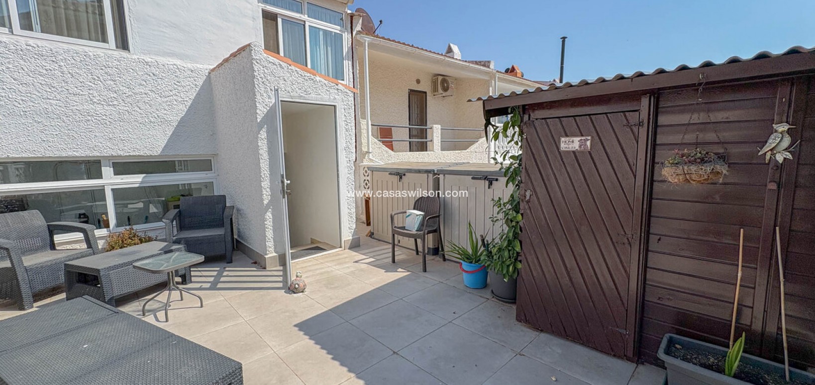 Sale - Townhouse - Torrevieja - Costa Blanca