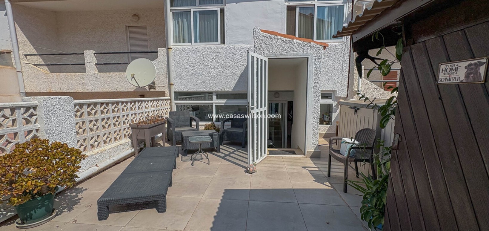 Sale - Townhouse - Torrevieja - Costa Blanca