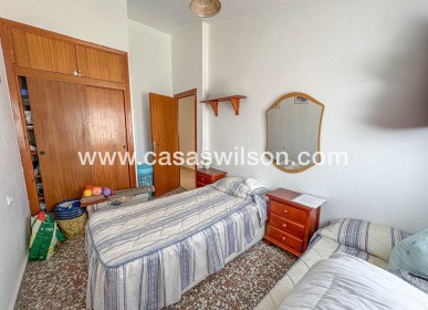 Sale - Townhouse - Torrevieja - Costa Blanca