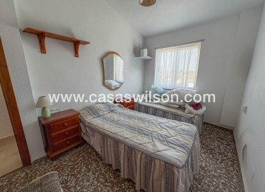 Sale - Townhouse - Torrevieja - Costa Blanca