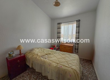 Sale - Townhouse - Torrevieja - Costa Blanca