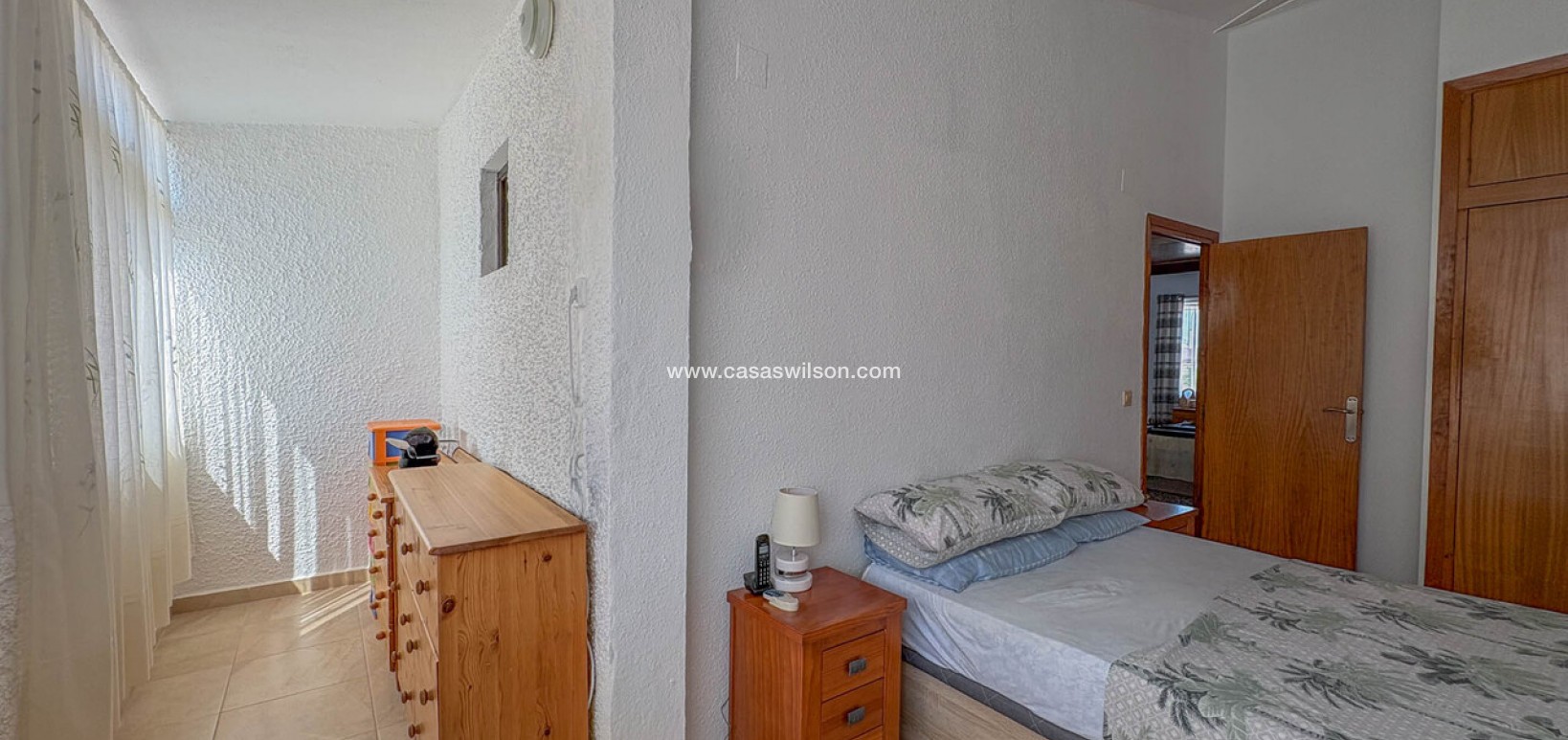 Sale - Townhouse - Torrevieja - Costa Blanca