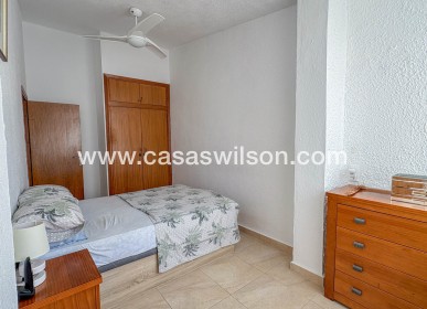 Sale - Townhouse - Torrevieja - Costa Blanca