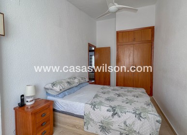 Sale - Townhouse - Torrevieja - Costa Blanca