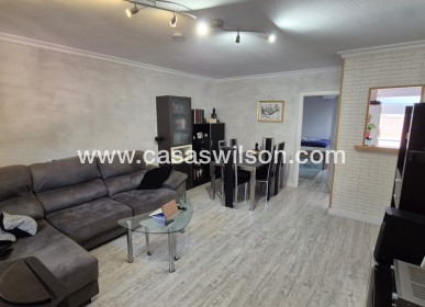 Sale - Townhouse - Torrevieja - Costa Blanca