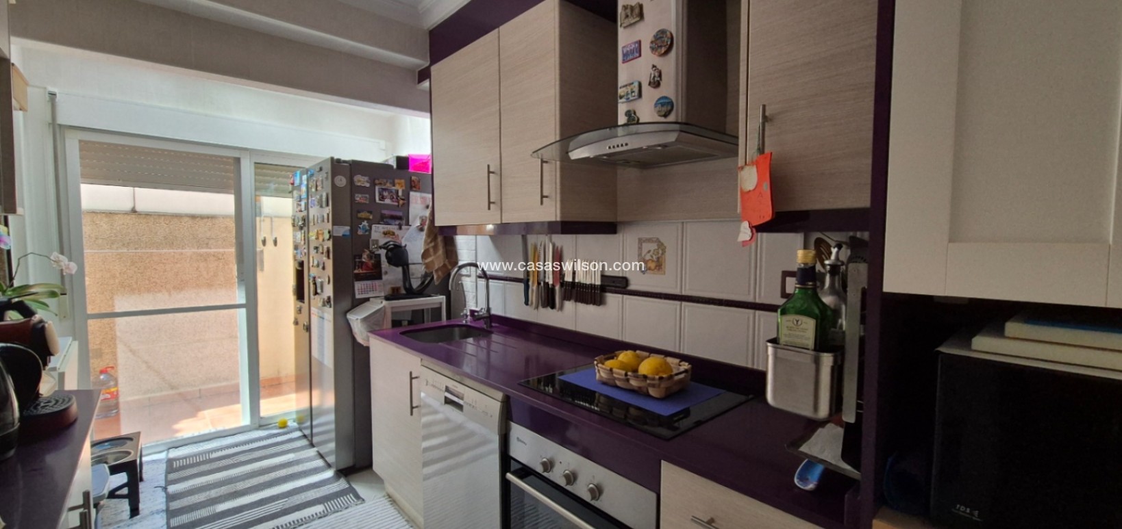 Sale - Townhouse - Torrevieja - Costa Blanca