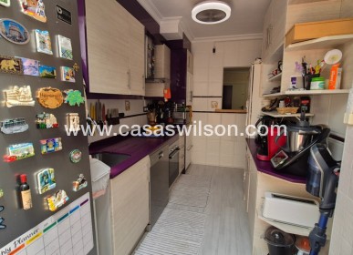 Sale - Townhouse - Torrevieja - Costa Blanca