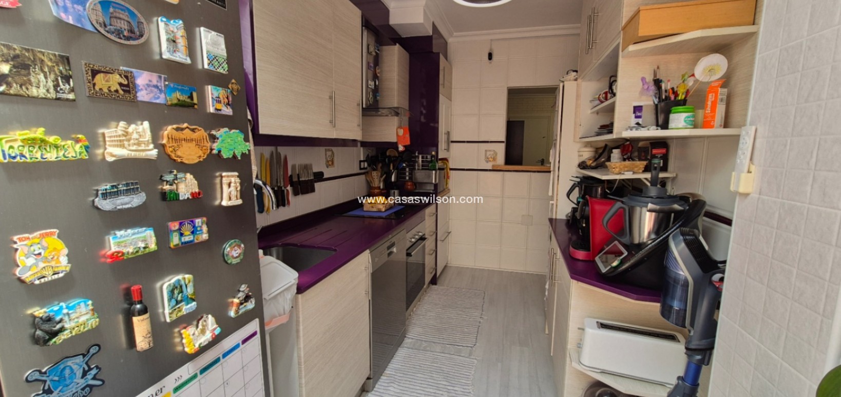 Sale - Townhouse - Torrevieja - Costa Blanca