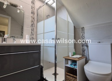 Sale - Townhouse - Torrevieja - Costa Blanca