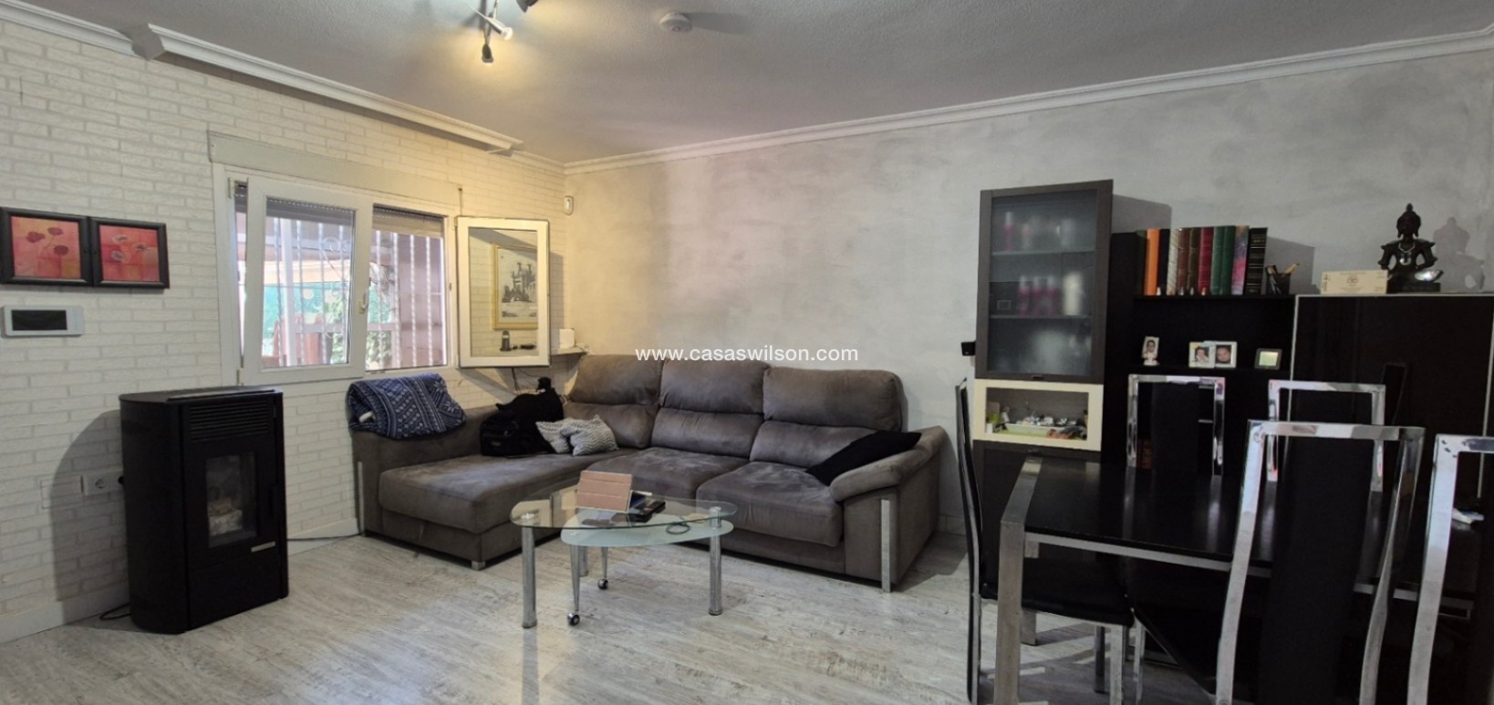 Sale - Townhouse - Torrevieja - Costa Blanca