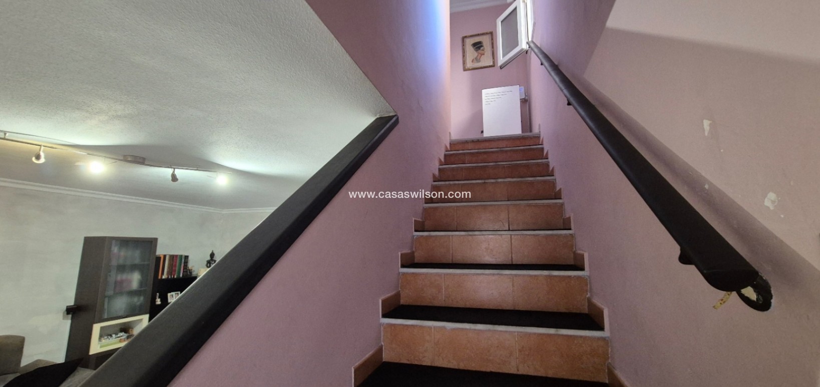 Sale - Townhouse - Torrevieja - Costa Blanca