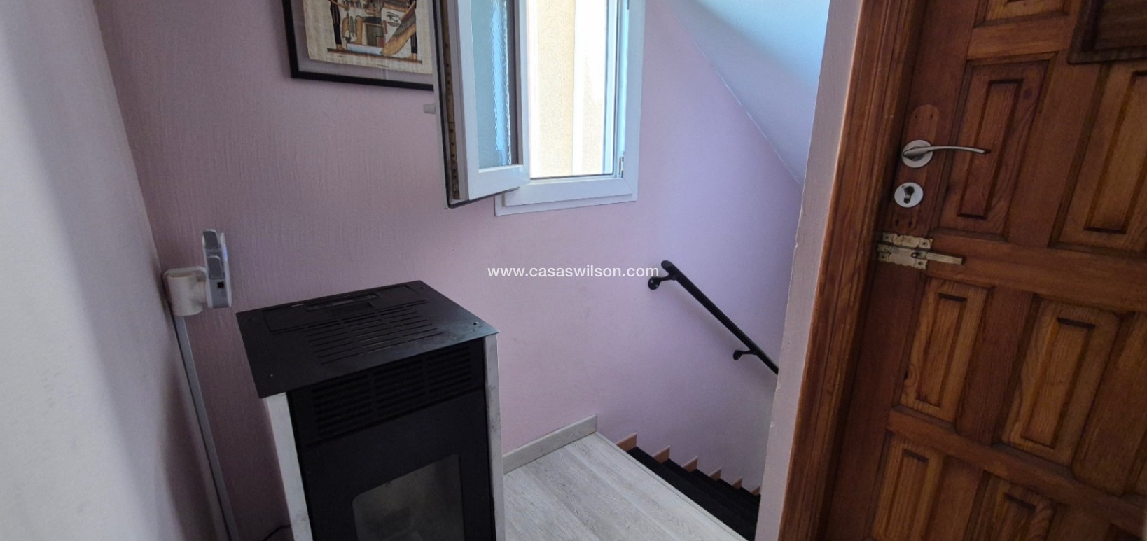 Sale - Townhouse - Torrevieja - Costa Blanca