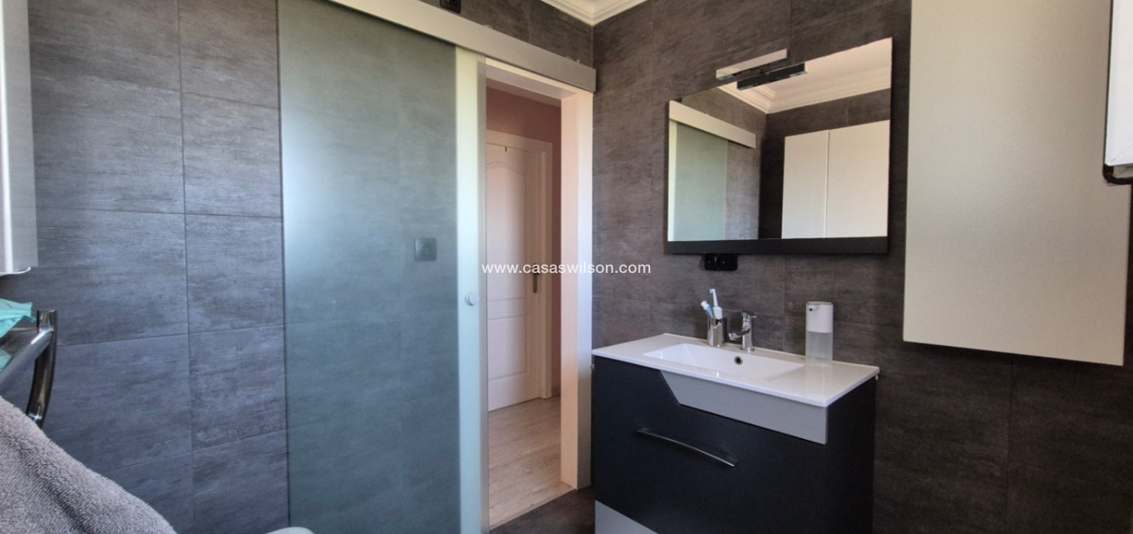 Sale - Townhouse - Torrevieja - Costa Blanca