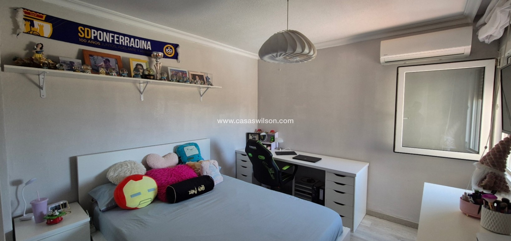 Sale - Townhouse - Torrevieja - Costa Blanca