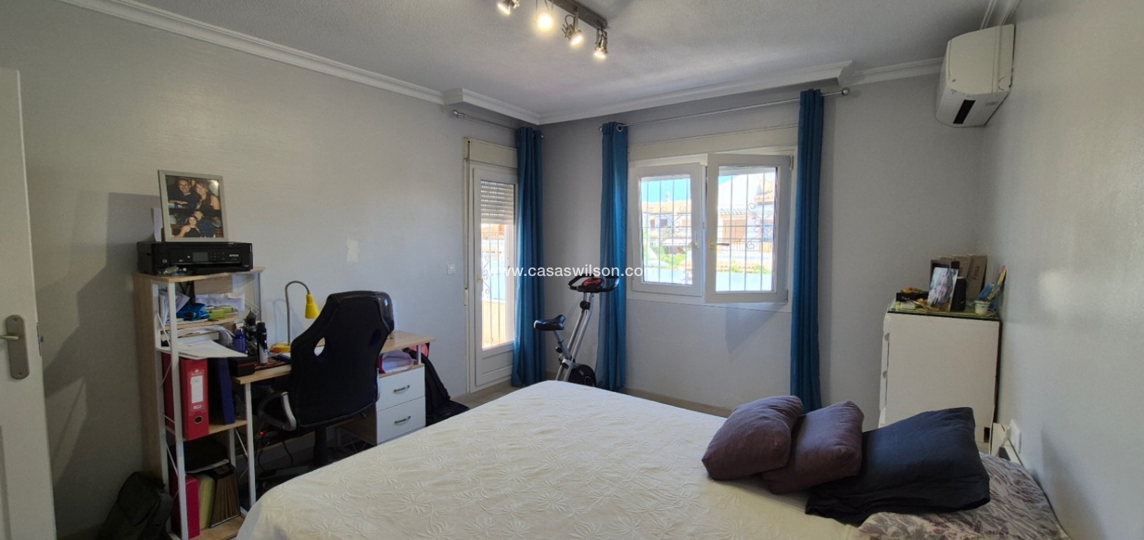 Sale - Townhouse - Torrevieja - Costa Blanca